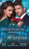 Misbehaving Under the Mistletoe · On the First Night of Christmas... / Secrets of the Rich & Famous / Truth-Or-Date