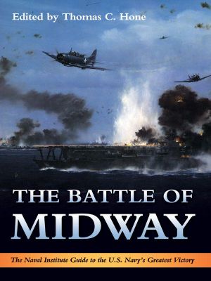 The Battle of Midway · Pivotal Moments in American History