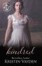 Kindred: A Salvation Society Novel