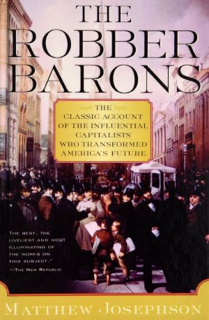 The Robber Barons