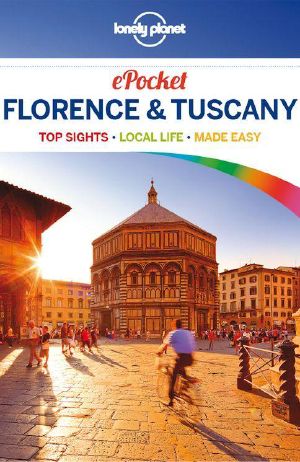 Lonely Planet Pocket Florence (Travel Guide)