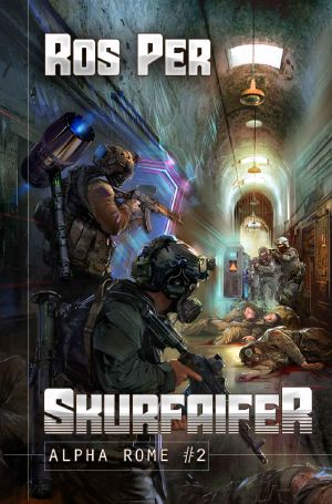 Skurfaifer (Alpha Rome Book 2): LitRPG Series