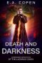 Death and Darkness the Lazarus Codex #6–10 Omnibus