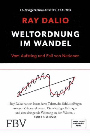 Weltordnung im Wandel