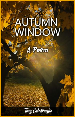 Autumn Window