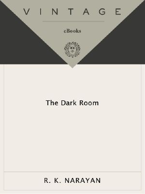 The Dark Room