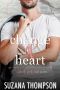 Change of Heart: An Enemies To Lovers "Love At First Kiss" College Romance