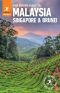 The Rough Guide to Malaysia, Singapore and Brunei