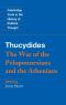 The War of the Peloponnesians and the Athenians