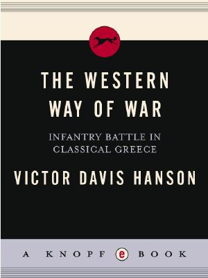 The Western Way of War