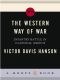 The Western Way of War