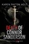 Death of Connor Sanderson_Prequel to Fire & Ice Series