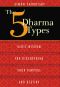 The Five Dharma Types