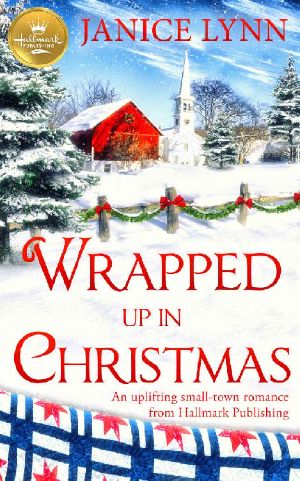 Wrapped Up In Christmas