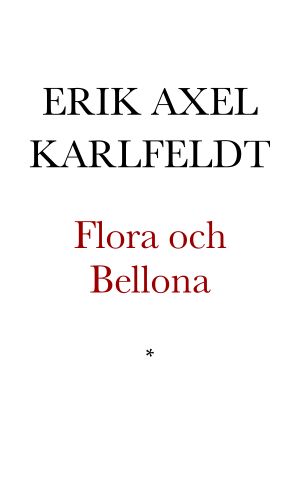 Flora och Bellona