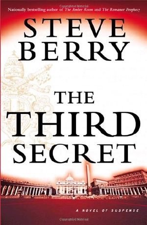 Novel, the Third Secret · A.