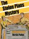 The Stolen Plans Mystery (Ted Wilford #7)