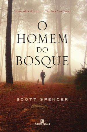 O Homem do Bosque