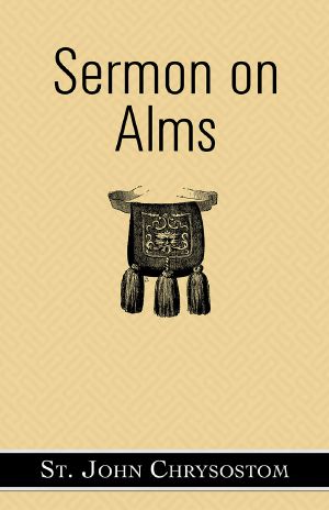 Sermon on Alms