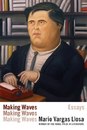 Making Waves · Essays