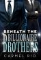 Beneath the Billionaire Brothers