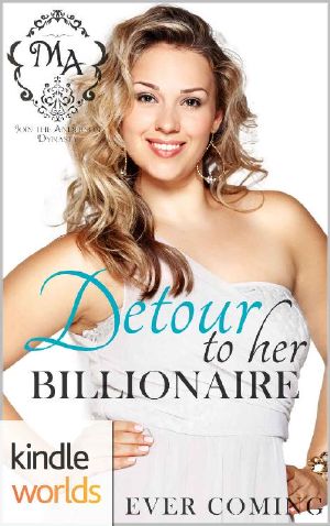 Detour to her Billionaire