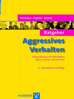 Aggressives Verhalten · Ratgeber