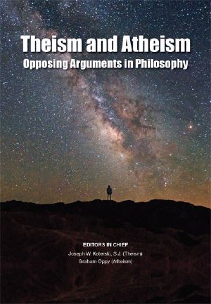 Theism and Atheism · Opposing Arguments in Philosophy