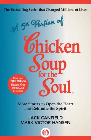 5th Portion of Chicken Soup for the Soul