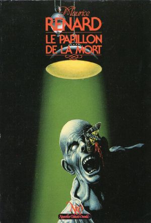 Le papillon de la mort