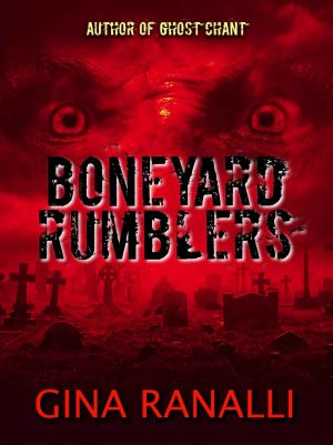 Boneyard Rumblers