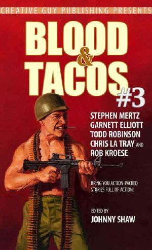 Blood & Tacos #3