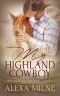 My Highland Cowboy