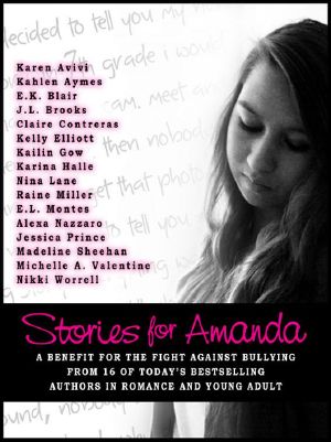 Stories for Amanda