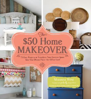 The $50 Home Makeover