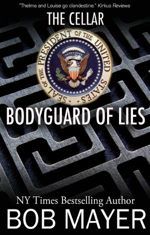 Bodyguard of Lies