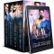 Mystic Bay Series Books 5-8 · A Small Town Paranormal Romance Bundle