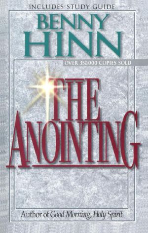 The Anointing