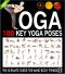 Yoga · 100 Key Yoga Poses and Postures Picture Book for Beginners and Advanced Yoga Practitioners · The Ultimate Guide For Total Mind and Body Fitness (Yoga ... Books) (Meditation and Yoga by Sam Siv 3)