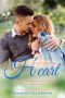 Reaching Her Heart · A Christian Romance (Callaghans & McFaddens Book 8)