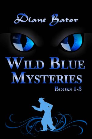 Wild Blue Mysteries · Box Set 1-3