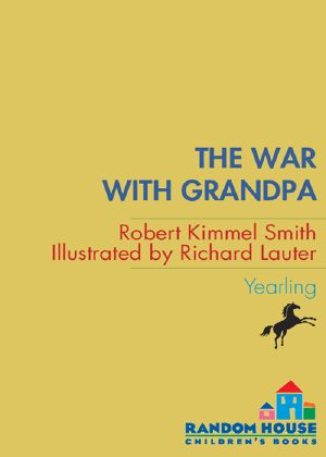 The War with Grandpa