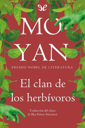 El Clan De Los Herbívoros