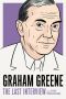 Graham Greene, and Other Conversations