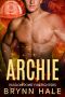 ARCHIE · Boss's Daughter Curvy Woman Instalove (Passion Point Firefighters Book 4)