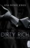 Dirty Rich - Verbotenes Verlangen (New York Office Romance 2)