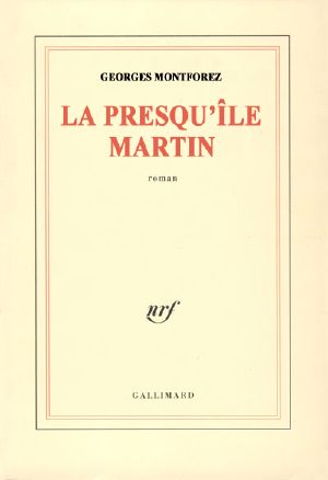 La Presqu'île Martin