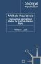 A Whole New World · Reinventing International Studies for the Post-Western World