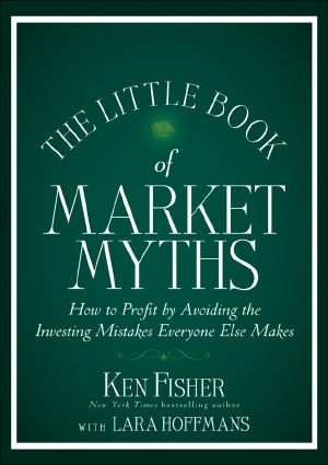 The Little Book of Market Myths