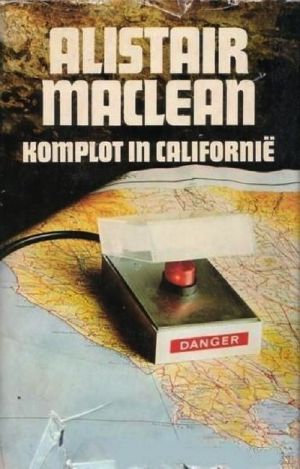 Komplot in Californie